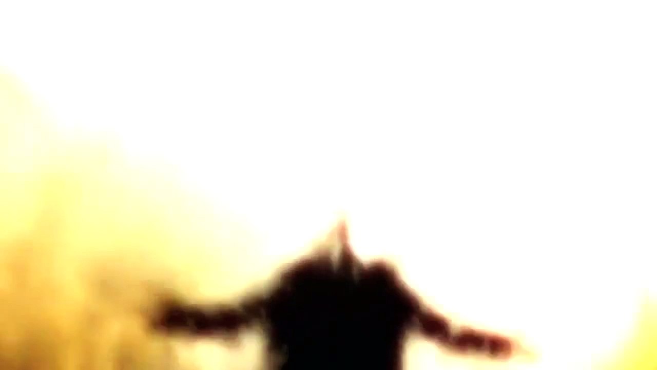 Disturbed Prayer