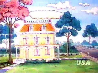 USA Network Calliope Clip