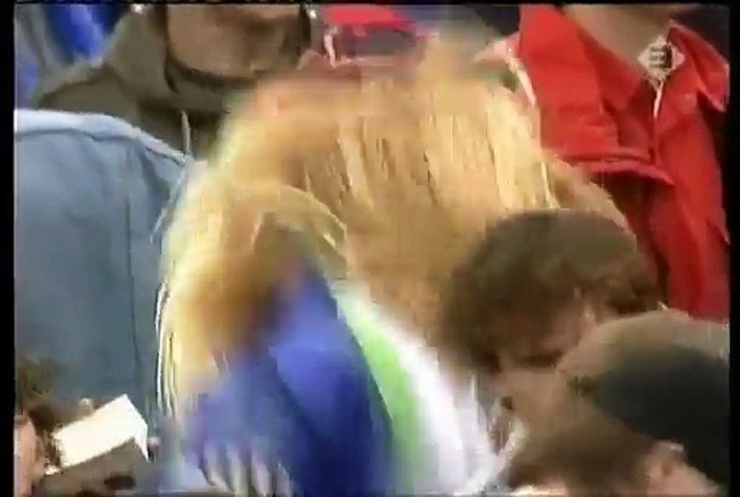 Pearl Jam Once Pinkpop '92 [HQ] Subtitulado Por vanhalenzr