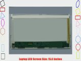 GATEWAY MS2285 LAPTOP LCD SCREEN 15.6 WXGA HD LED DIODE (SUBSTITUTE REPLACEMENT LCD SCREEN