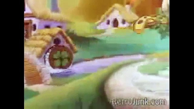 Aberturas Clássicas de Desenhos Animados (1º Vídeo)