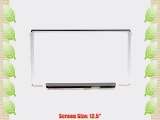 IBM-Lenovo THINKPAD X220 4286-CTO IPS 12.5 WXGA HD SLIM LCD LED Display Screen