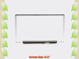 IBM-Lenovo THINKPAD X220 4286-CTO IPS 12.5 WXGA HD SLIM LCD LED Display Screen