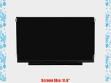 ASUS X202E VIVOBOOK REPLACEMENT LAPTOP 11.6 LCD LED Display Screen