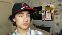 Q/A with ZexyZek - Fake Accents, Emojis, and the ILLUMINATI?!