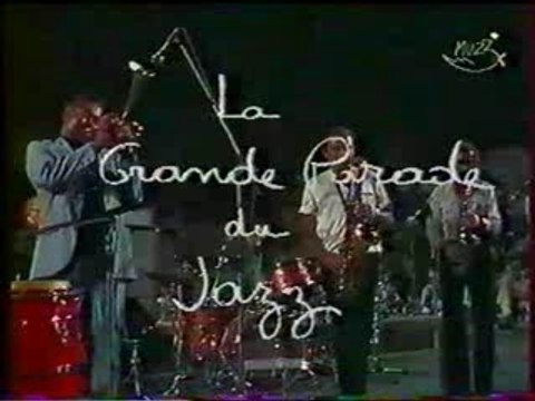 Gillespie-Getz - It Don't Mean A Thing