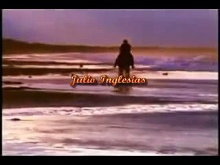 Feelings - Julio Iglesias and Barbara Streisand - Lyrics