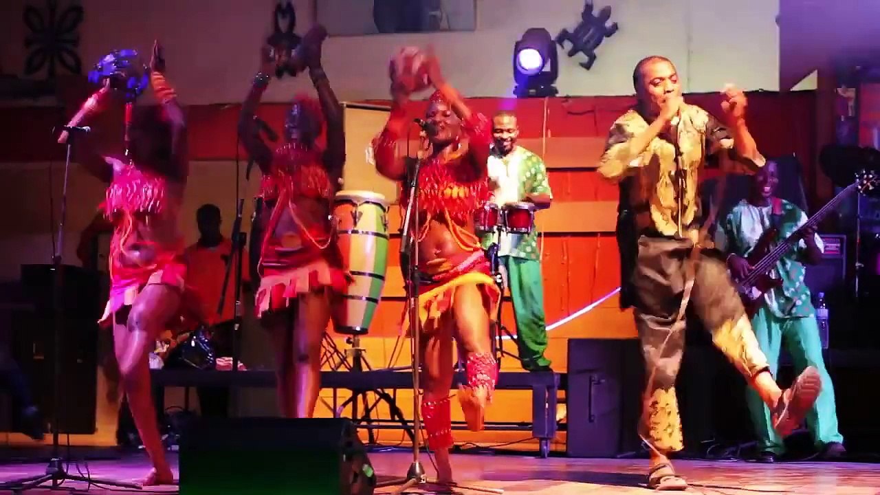 Nigeria Tourism