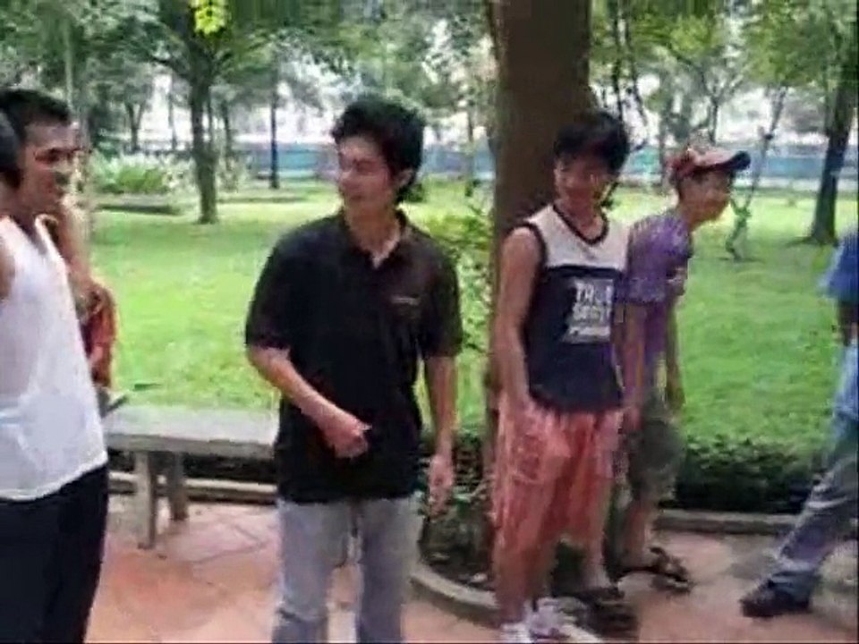 Kỷ Niệm BFC ( Phần 4 )