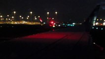 Boeing 737-800NG Night Takeoff - Garuda Indonesia 725 | Perth - Jakarta