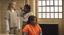 Orange Is the New Black S3E2 : Bed Bugs and Beyond Full Episode Free