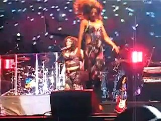 KC and the Sunshine Band at Bluesfest 2006