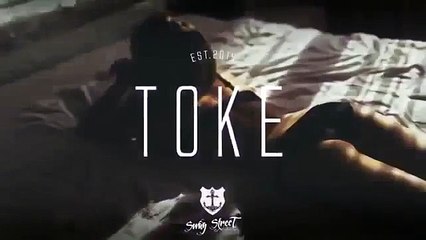 SCRVP X Kid Kobra Toke (Original Mix)