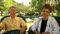 Barbara & Greg Clark pond garden: Central Texas Gardener