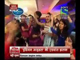 Shraddha Aur Varun ABCD  2 Ka Promotion Karne Pahuche Indian idol Junior 2 Main -