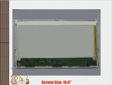 HP PAVILION G6-1B59WM LAPTOP LCD SCREEN 15.6 WXGA HD LED DIODE (SUBSTITUTE REPLACEMENT LCD