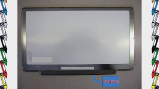 ASUS U30JC LAPTOP LCD SCREEN 13.3 WXGA HD LED DIODE (SUBSTITUTE REPLACEMENT LCD SCREEN ONLY.