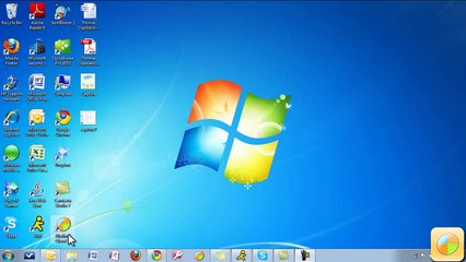 Google Apps Desktop Integration with Gladinet