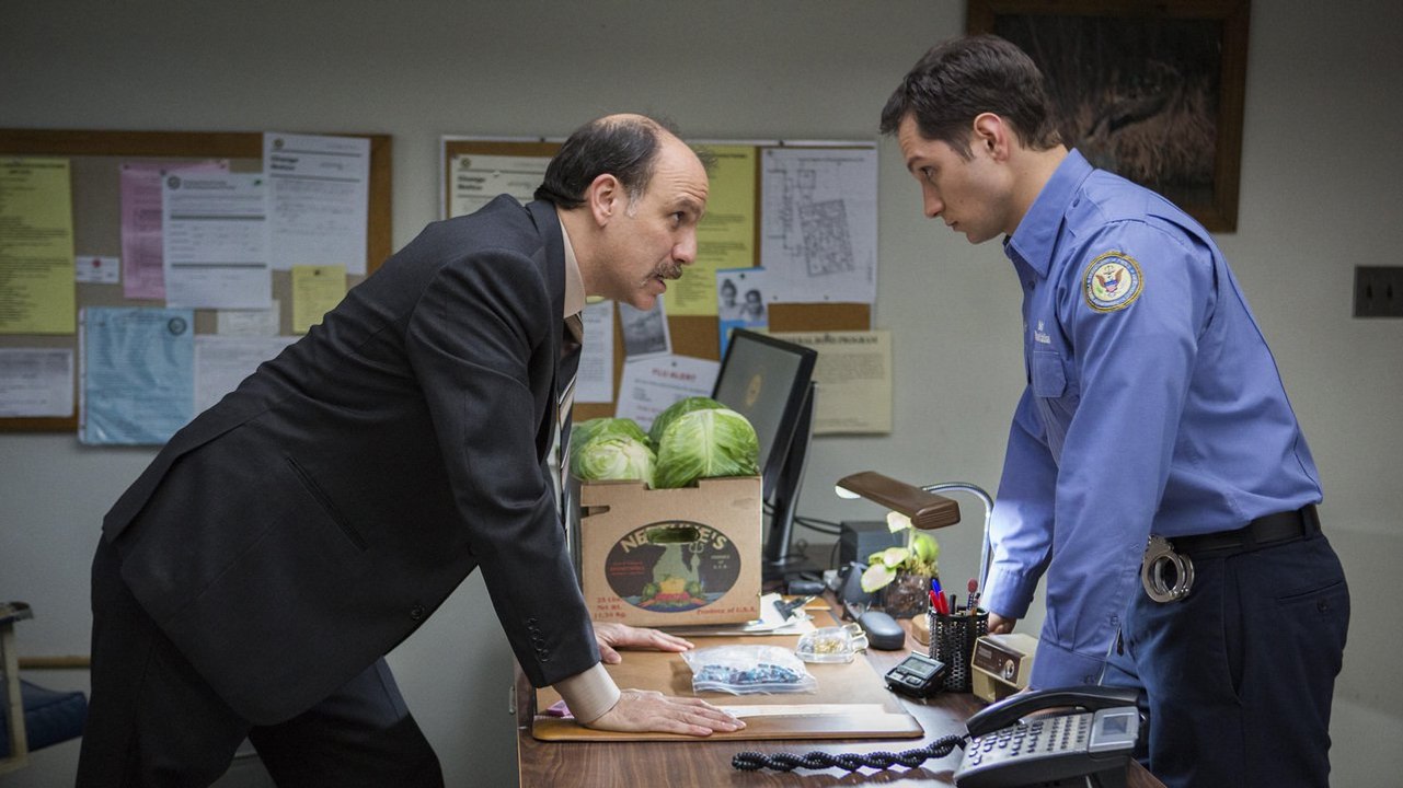 Orange Is the New Black season 3 episode 9 Full Episode Stream