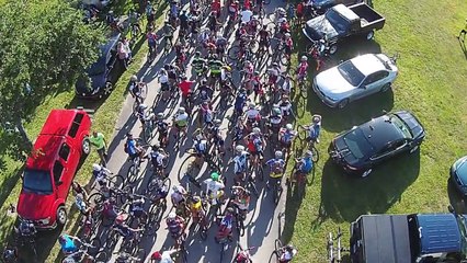 Fakawi Mountain Bike Ride!