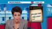 Rachel Maddow Attacks Rand Paul for Response to Wikipedia Plagiarism Charges: 'Absolute Incoherence'