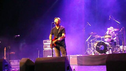 Marshall Crenshaw live at Arcada Theatre Saint Chas IL!