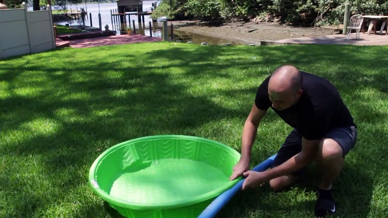 13 Amazing Pool Noodle Life Hacks Crazy Russian Hacker