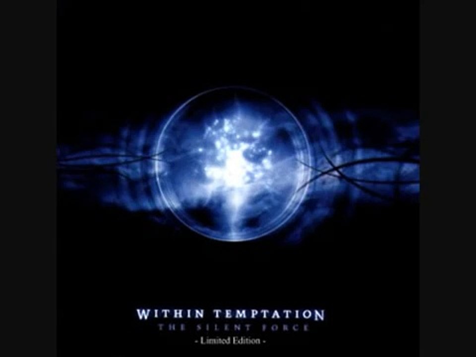 Angels By Within Temptation Lyrics