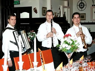 FORMATIA MUGUREL BOTOSANI - Program Batute Moldovenesti