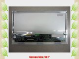 LG PHILIPS LP101WSA(TL)(N1) LAPTOP LCD SCREEN 10.1 WSVGA LED DIODE (SUBSTITUTE REPLACEMENT