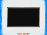 INNOLUX BT101IW03 V.0 LAPTOP LCD SCREEN 10.1 WSVGA LED DIODE (SUBSTITUTE REPLACEMENT LCD SCREEN