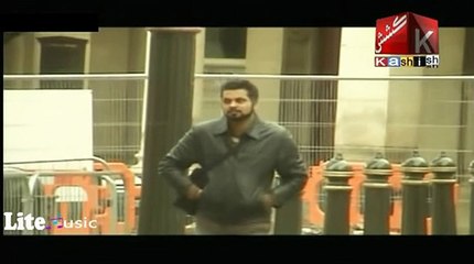 Allah Tokhy Aany By Ahmed Mughal Kashish Tv Sindhi Song