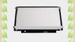 CHI MEI N116BGE-EA2 REV. C1 LAPTOP LCD SCREEN 11.6 WXGA HD DIODE (SUBSTITUTE REPLACEMENT LCD