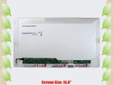 Acer Aspire 5253-BZ602 5253-BZ481 New Replacement 15.6 LED LCD Screen WXGA HD Laptop Glossy
