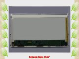 ACER ASPIRE 5755-6482 LAPTOP LCD SCREEN 15.6 WXGA HD LED DIODE (SUBSTITUTE REPLACEMENT LCD