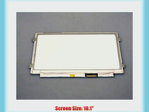 10.1 WSVGA Glossy LED Screen For Acer Aspire D270-1824