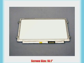 10.1 WSVGA Glossy LED Screen For Acer Aspire D270-1824