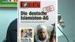 FOCUS Nachrichten-Magazin Feb.09 - DER ISLAM UND PIERRE VOGEL  www.dawa-news.net