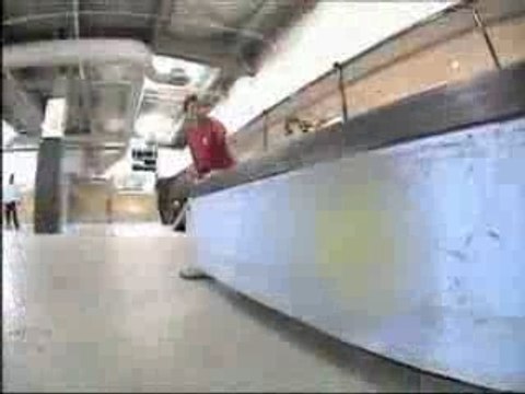 Rodney Mullen