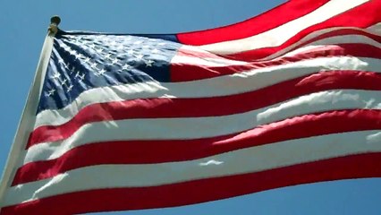 STAR SPANGLED BANNER - LYRICS