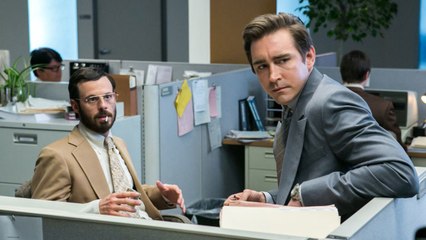 Halt and Catch Fire season 2 episode 6 Full Episode