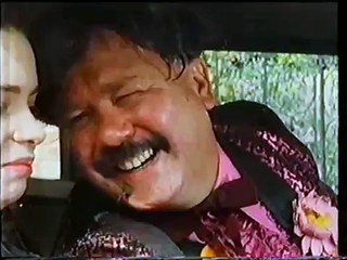 Mr Poppy - Driving Instructor - Hale and Pace