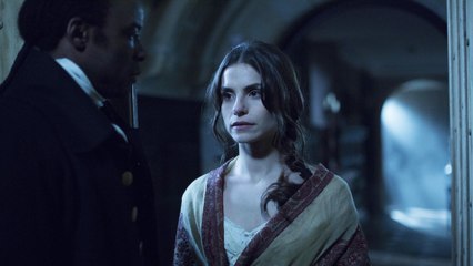 Jonathan Strange & Mr Norrell S1E7 : Jonathan Strange & Mr Norrell Full HD