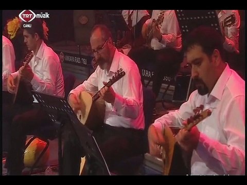 Yaşar ALDAŞOĞLU-Anlatmam derdimi dertsiz insana Şef:Ömer Hayri UZUN