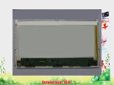 GATEWAY NV53 LAPTOP LCD SCREEN 15.6 WXGA HD LED DIODE (SUBSTITUTE REPLACEMENT LCD SCREEN ONLY.