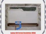 LG PHILIPS LP141WX5(TL)(P2) LAPTOP LCD SCREEN 14.1 WXGA LED DIODE (SUBSTITUTE REPLACEMENT LCD