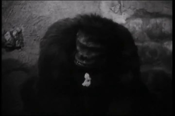 The Phantom Part12 The Fangs of the Beast