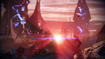 Mass Effect 3 (Extended Cut): Reaper Control - Renegade