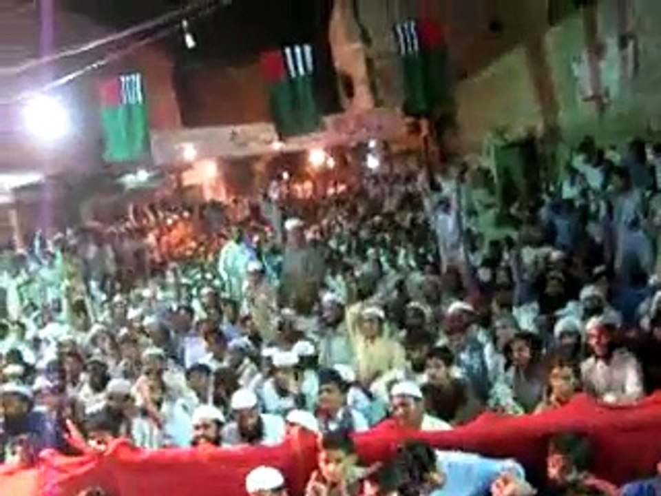 Mulana Mohammad Ahmed Ladhanvi