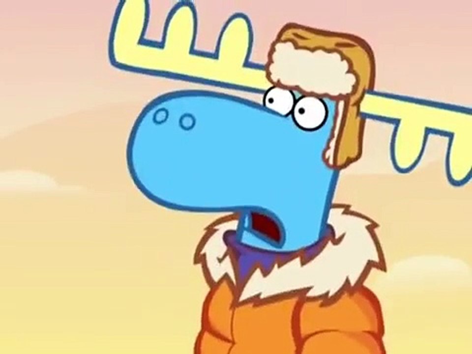 Happy Tree Friends - Loquendo - Solo con el pendejo